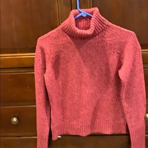 100% Wool sweater